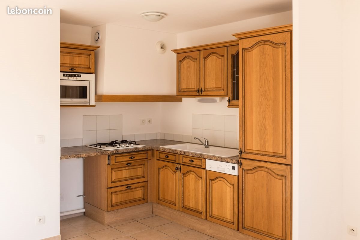 Appartement à louer, 29m², Seyssel