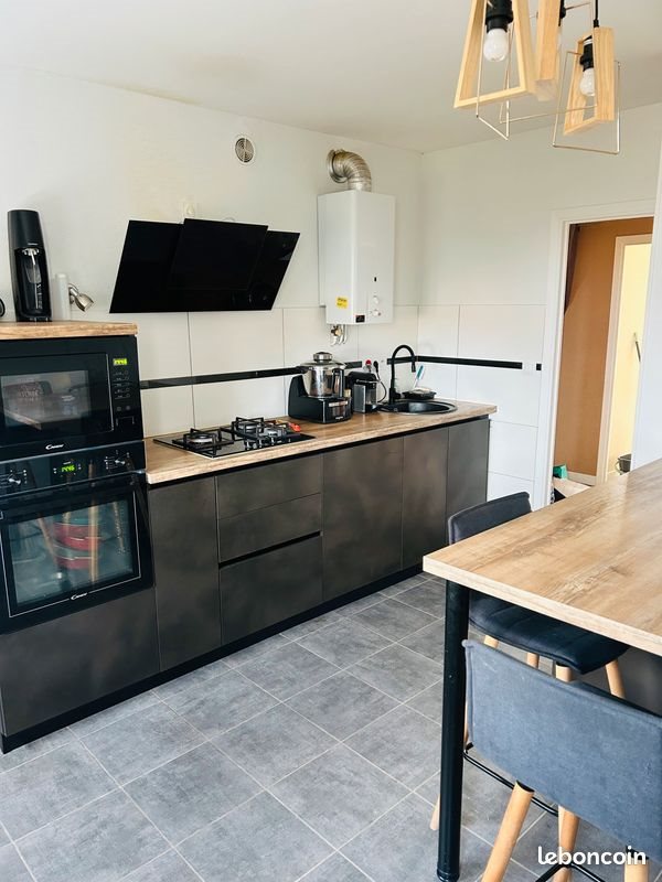 Appartement à vendre, 79m², Tarbes