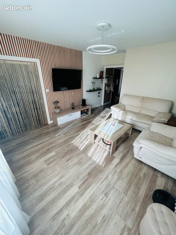Appartement à vendre, 79m², Tarbes
