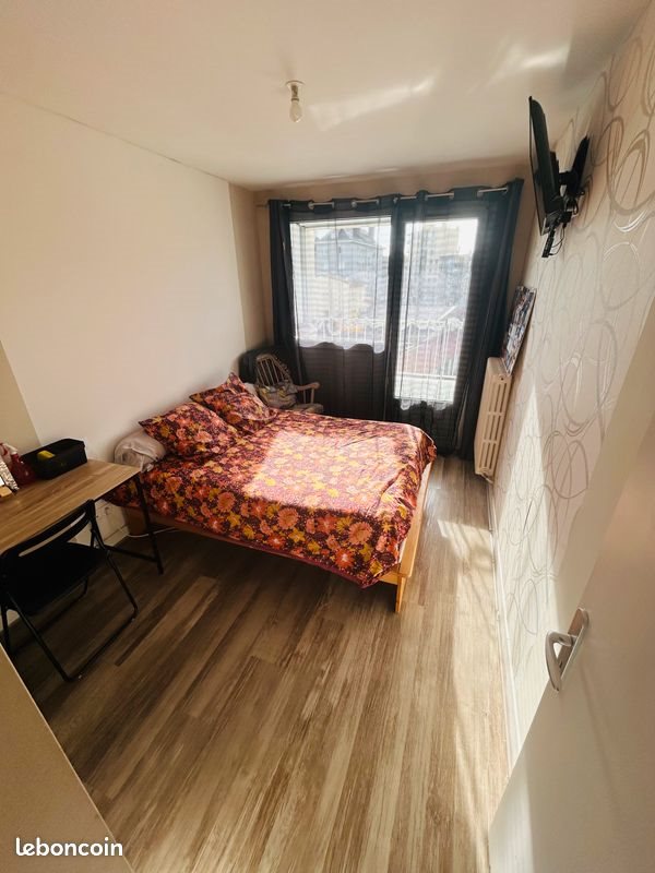 Appartement à vendre, 79m², Tarbes