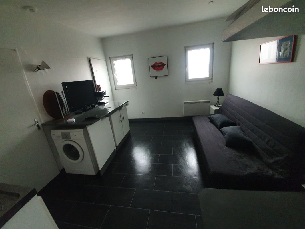 Appartement à louer, 18m², Bar-le-Duc