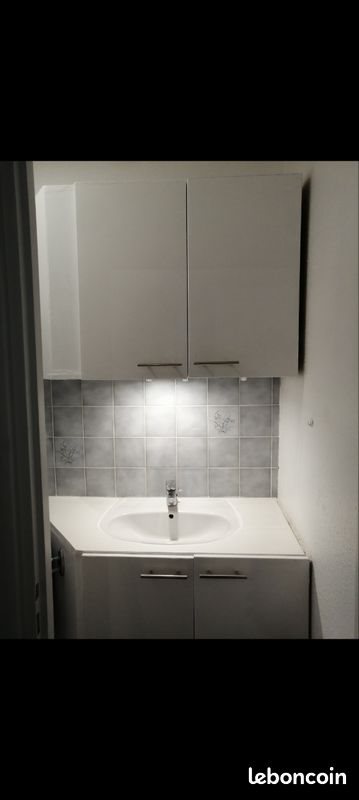 Appartement à louer, 18m², Bar-le-Duc