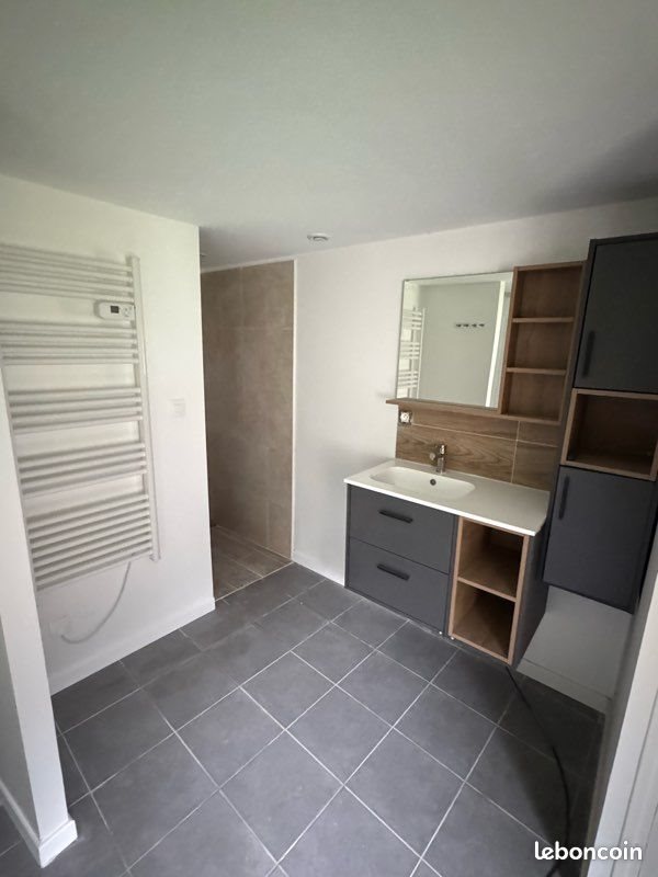 Maison à louer, 107m², Rémalard