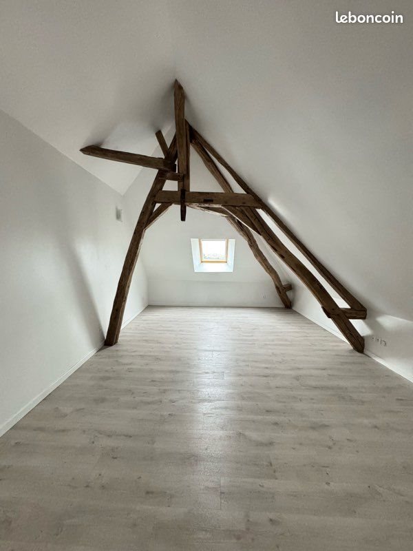 Maison à louer, 107m², Rémalard