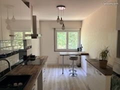 Appartement à vendre, 70m², Villers-lès-Nancy