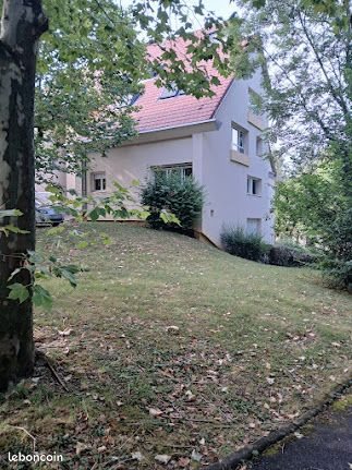 Appartement à vendre, 70m², Villers-lès-Nancy