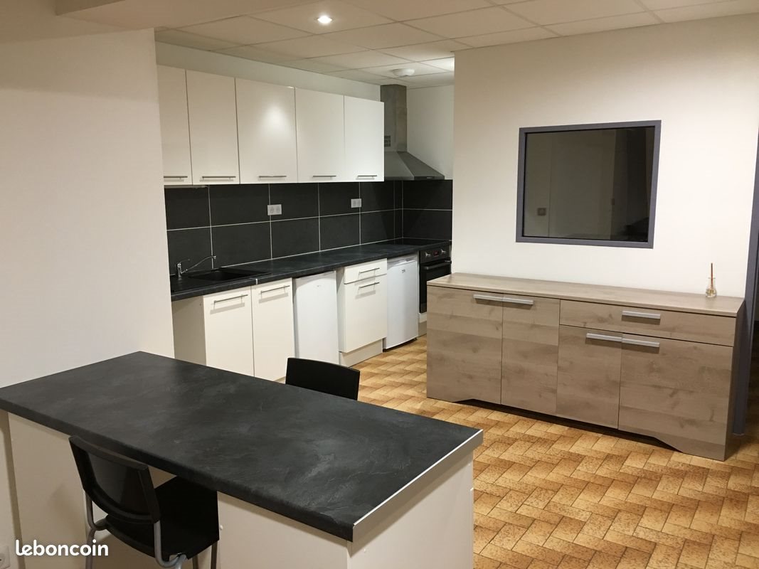 Appartement à louer, 60m², Mende