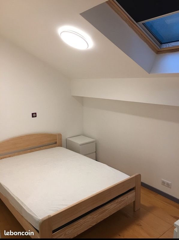 Appartement à louer, 60m², Mende