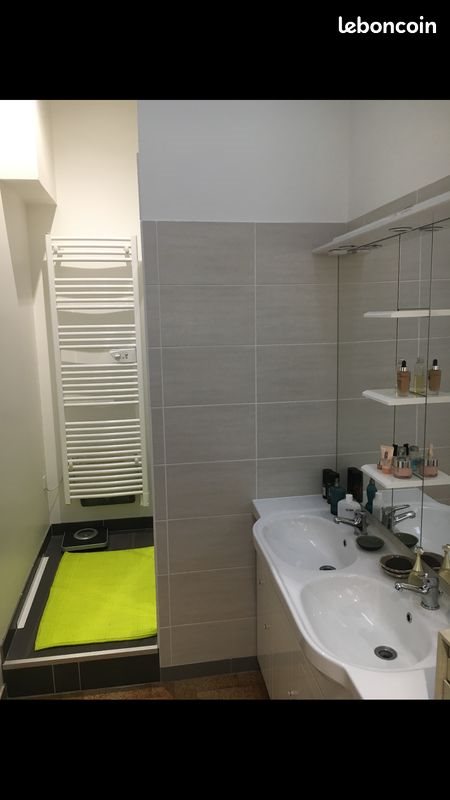 Appartement à louer, 60m², Mende