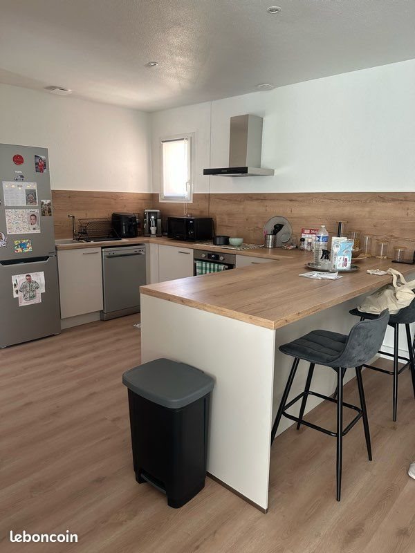 Appartement à louer, 75m², Toulouges
