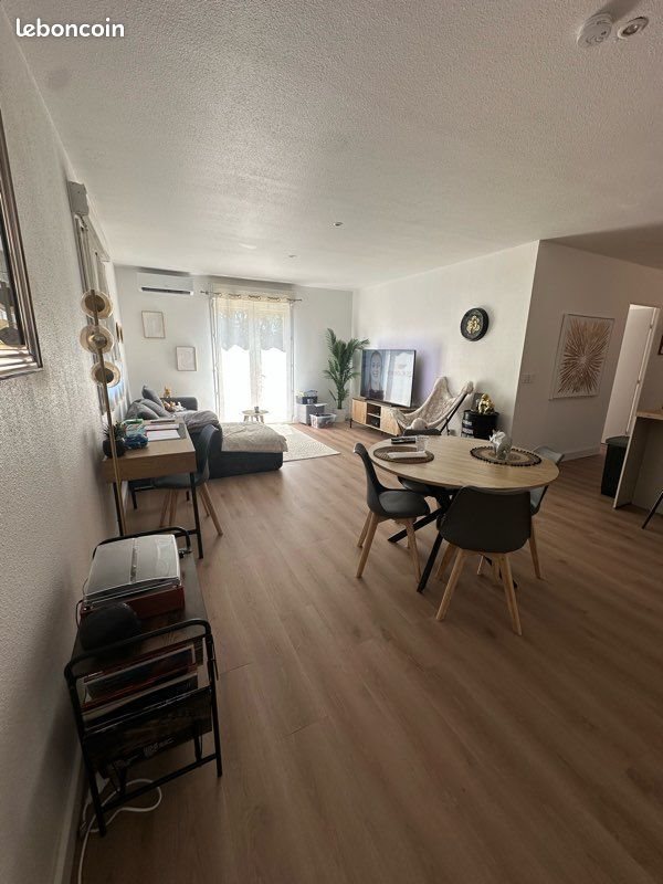 Appartement à louer, 75m², Toulouges