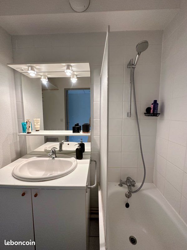 Appartement à louer, 22m², Bagnols-sur-Cèze