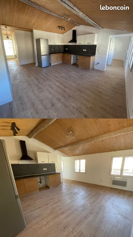 Appartement à louer, 44m², Apt