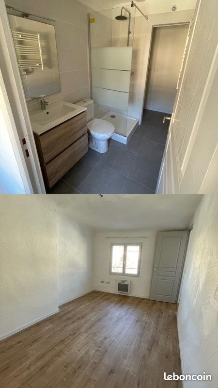 Appartement à louer, 44m², Apt