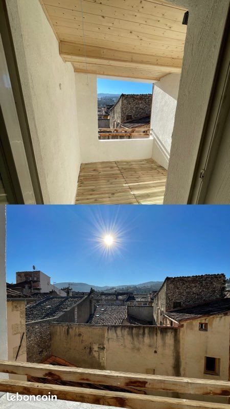 Appartement à louer, 44m², Apt