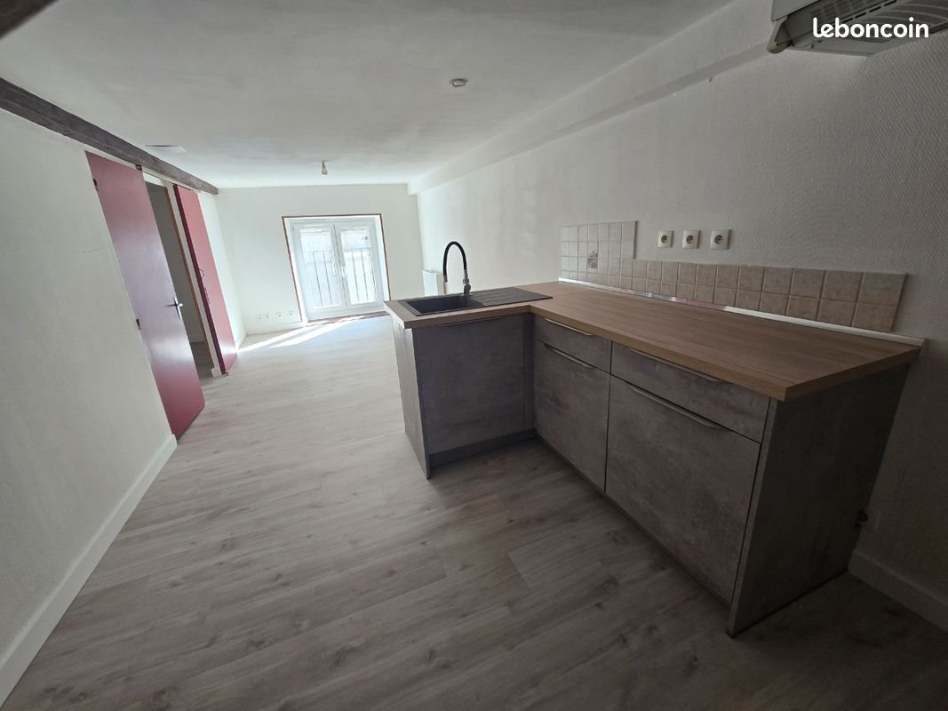 Appartement à louer, 27m², Pont-à-Mousson