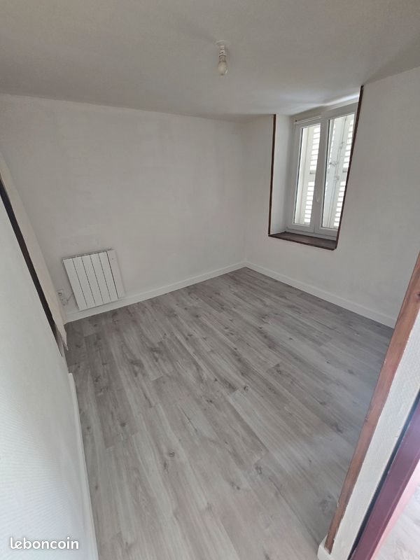 Appartement à louer, 27m², Pont-à-Mousson