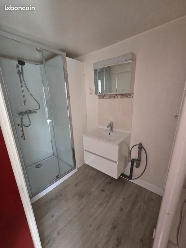 Appartement à louer, 27m², Pont-à-Mousson