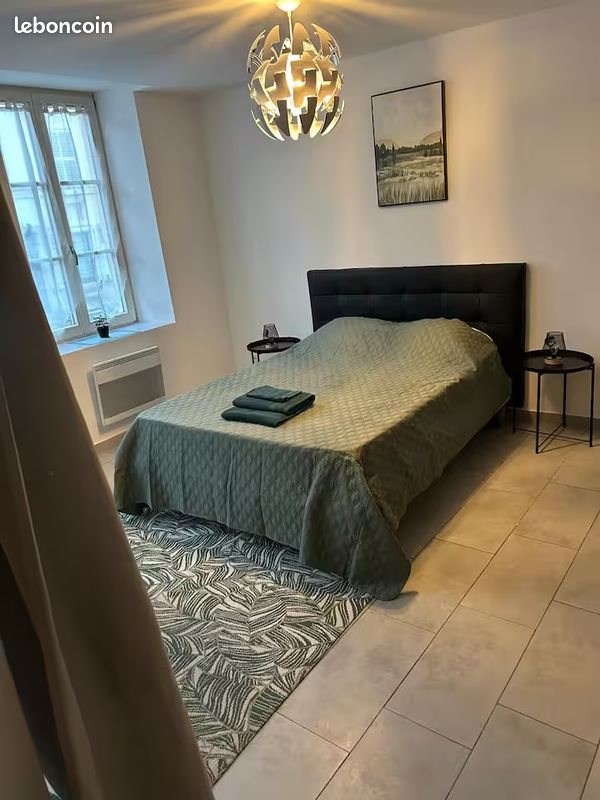 Appartement à louer, 42m², Gorze