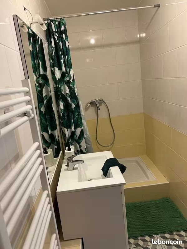 Appartement à louer, 42m², Gorze