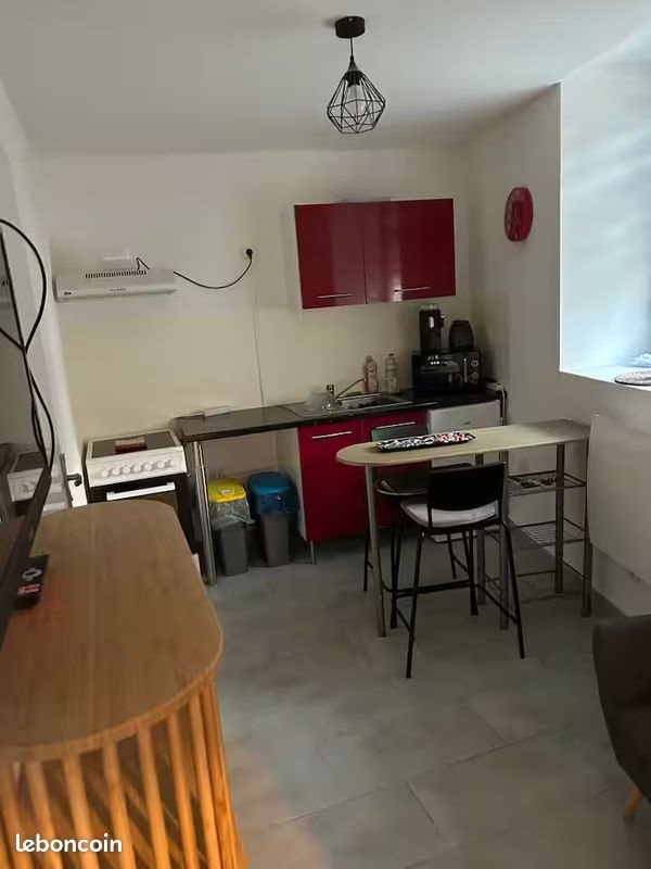 Appartement à louer, 42m², Gorze
