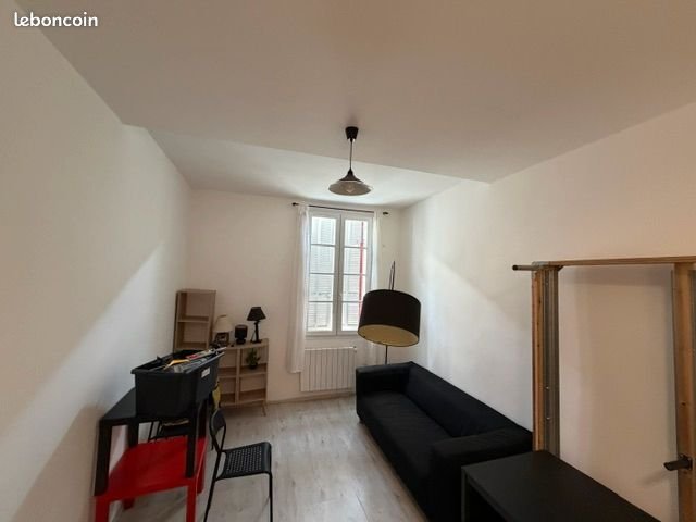 Appartement à louer, 36m², Aix-en-Provence