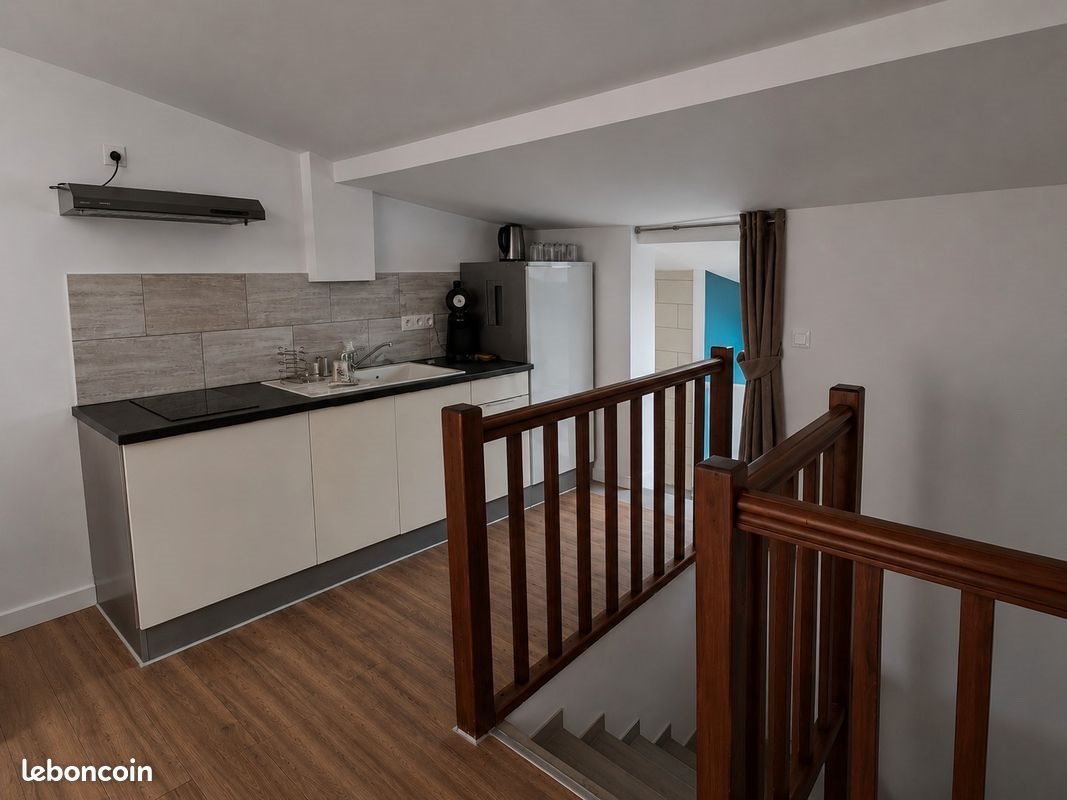 Appartement à louer, 35m², Carcassonne