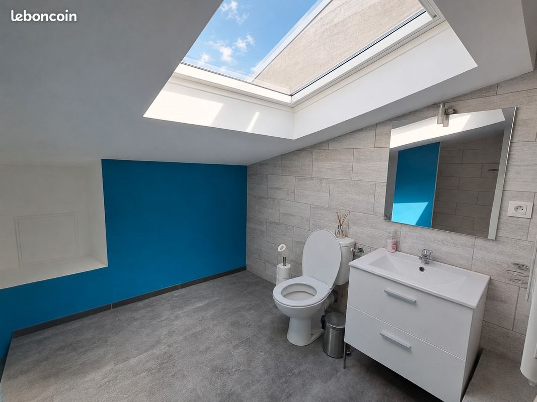 Appartement à louer, 35m², Carcassonne