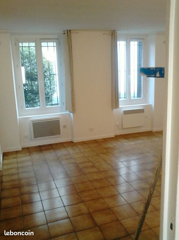 Appartement à louer, 30m², Ozoir-la-Ferrière