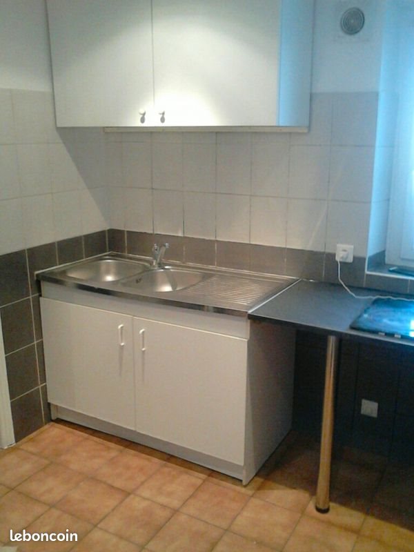 Appartement à louer, 30m², Ozoir-la-Ferrière