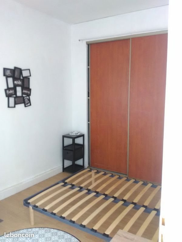 Appartement à vendre, 34m², Saint-Étienne