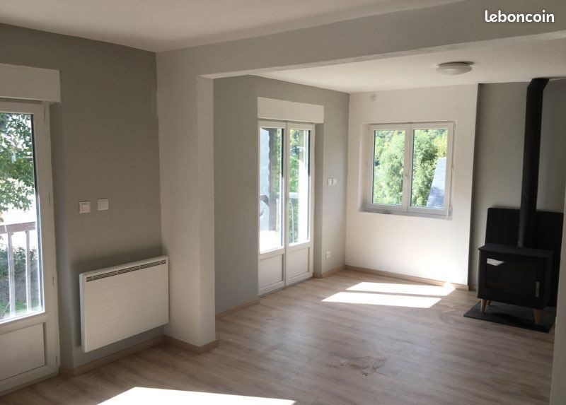 Appartement à louer, 90m², Sarrancolin