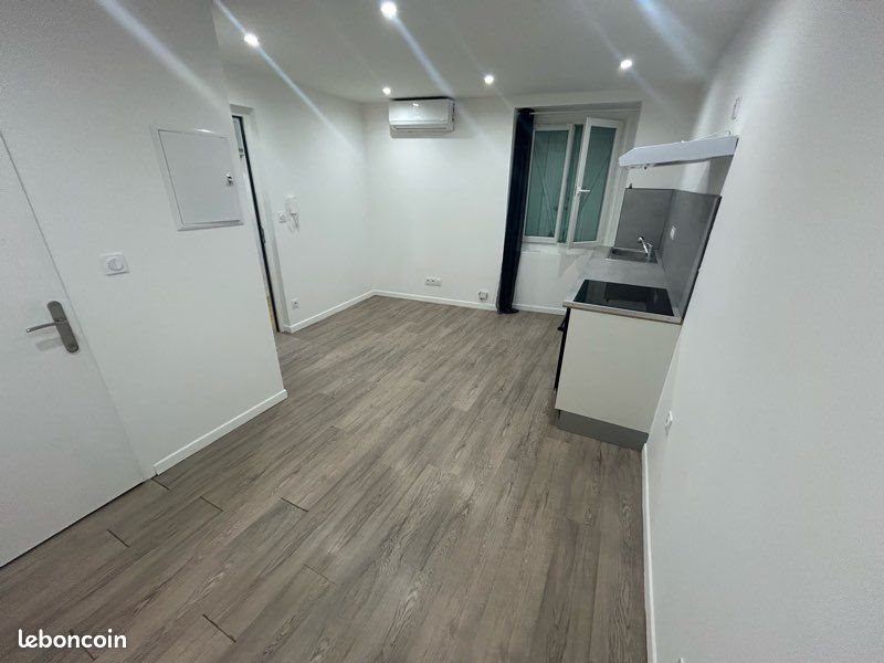 Appartement à louer, 18m², Gonfaron