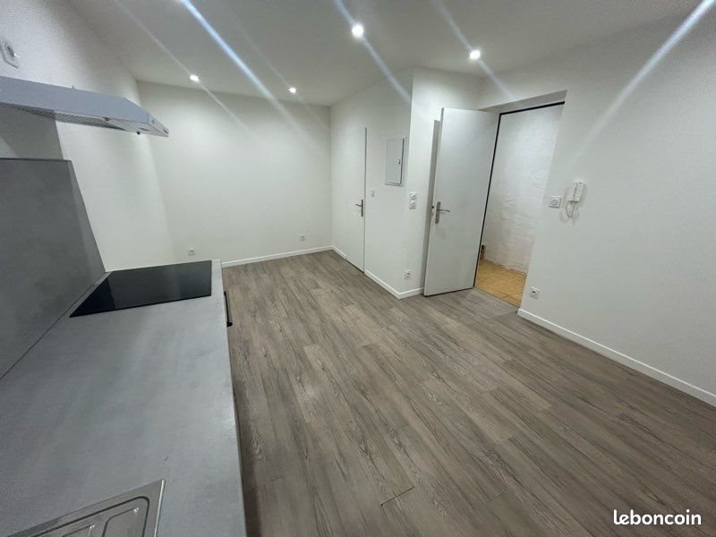 Appartement à louer, 18m², Gonfaron