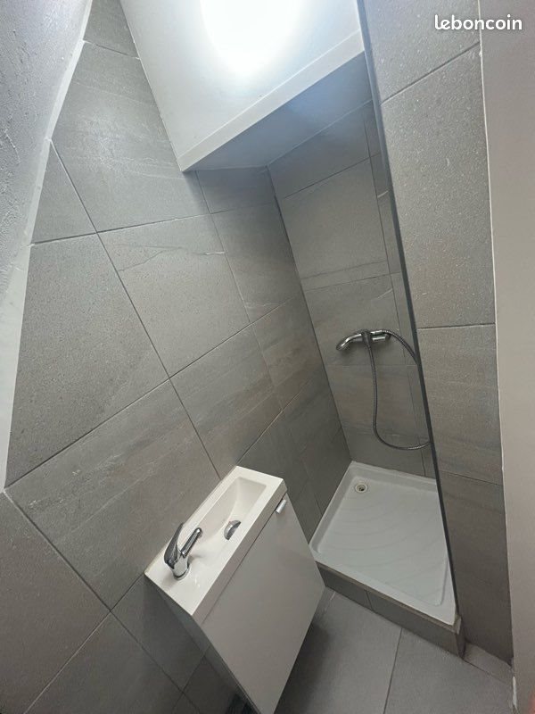 Appartement à louer, 18m², Gonfaron