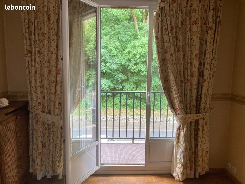 Appartement à vendre, 60m², Romainville