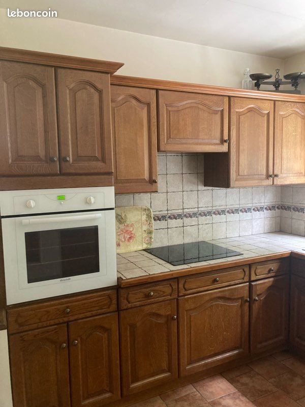 Appartement à vendre, 60m², Romainville