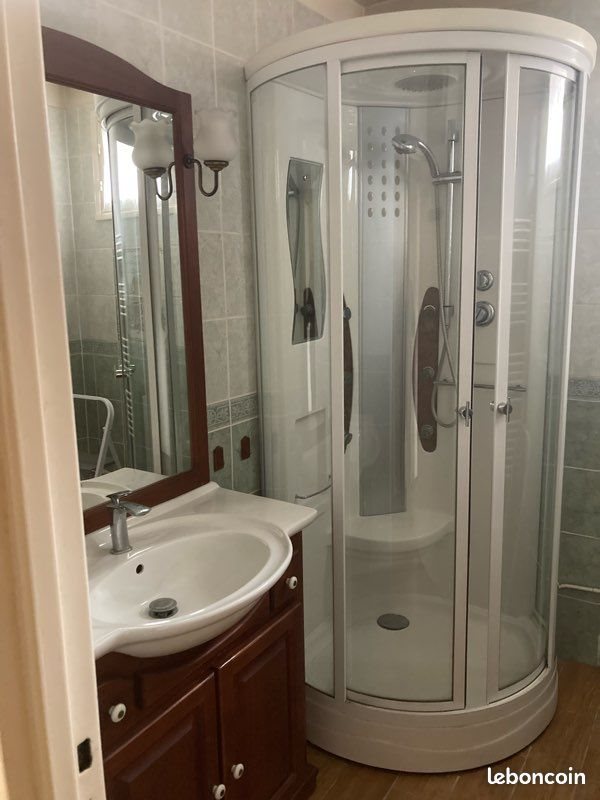 Appartement à vendre, 60m², Romainville