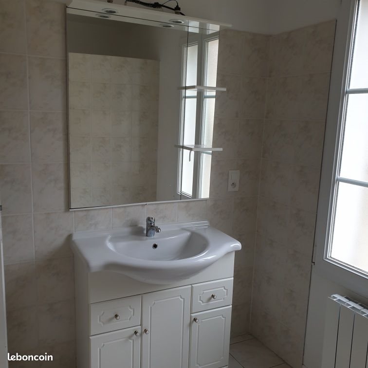 Maison à louer, 90m², Venizy