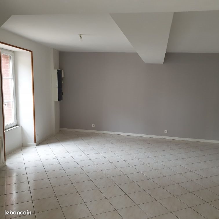 Maison à louer, 90m², Venizy