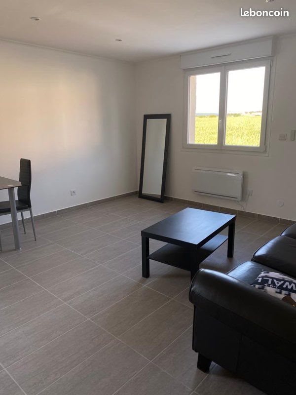 Appartement à louer, 53m², Pierrelaye