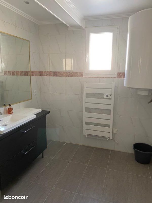 Appartement à louer, 53m², Pierrelaye