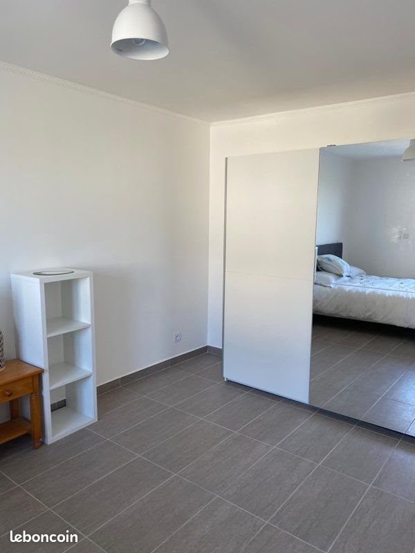 Appartement à louer, 53m², Pierrelaye
