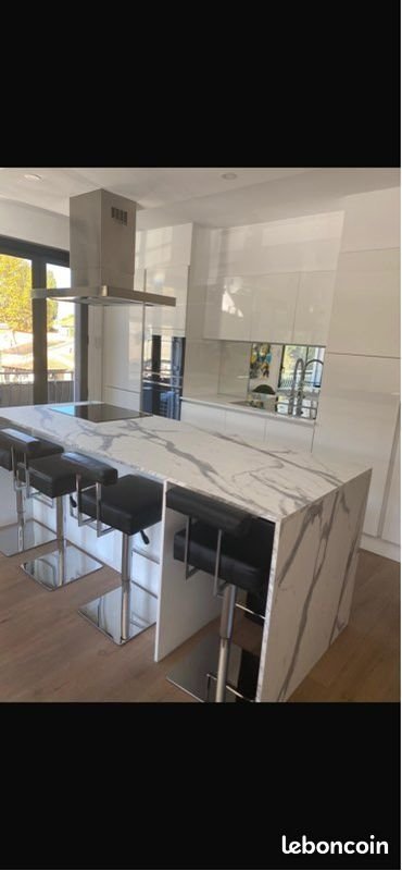 Appartement à louer, 84m², Marseille 13ème