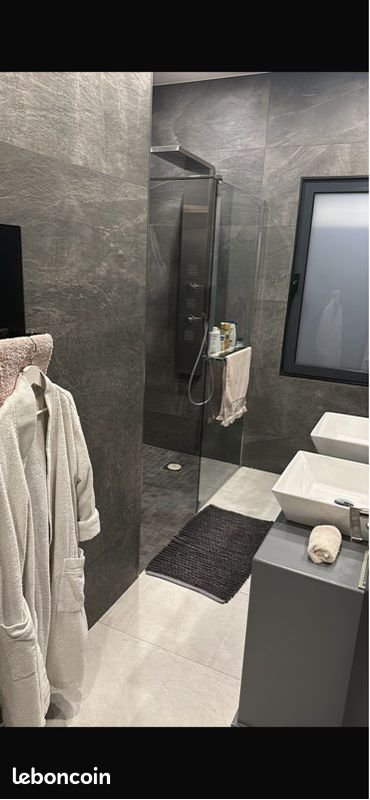 Appartement à louer, 84m², Marseille 13ème