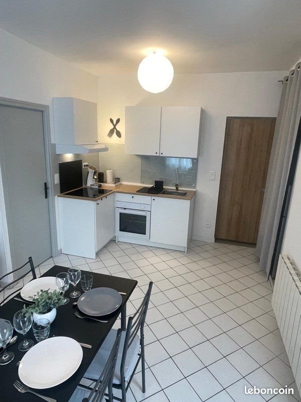 Appartement à louer, 40m², Gray
