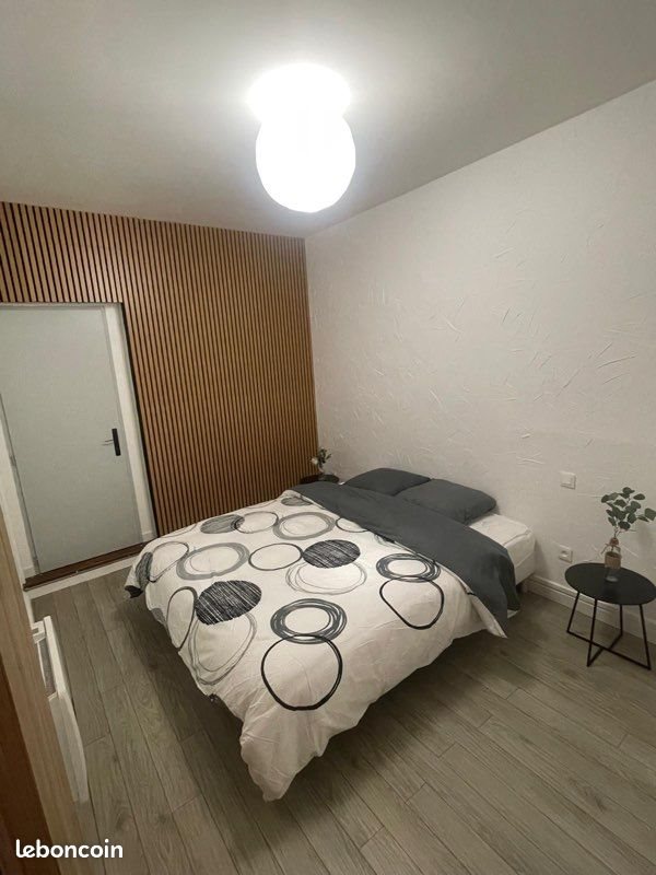 Appartement à louer, 40m², Gray
