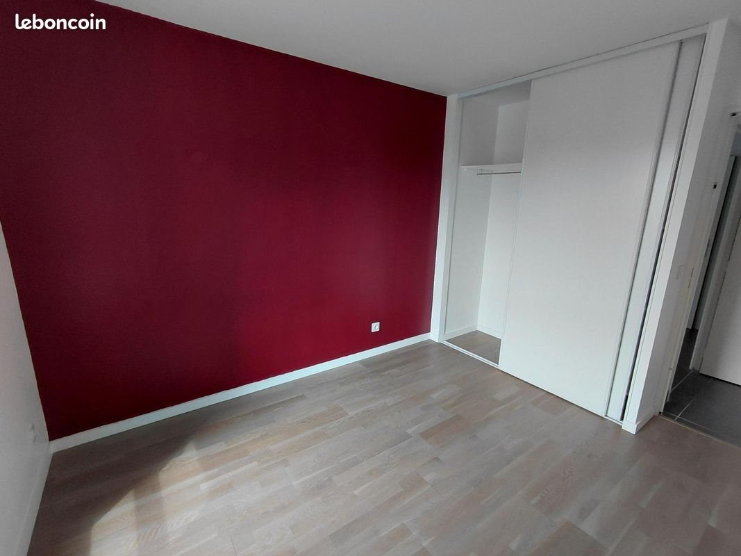 Appartement à louer, 70m², Villeurbanne