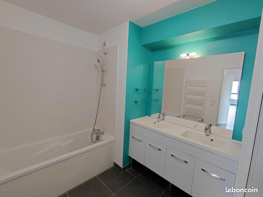 Appartement à louer, 70m², Villeurbanne
