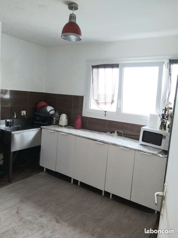 Appartement à vendre, 67m², Mantes-la-Jolie